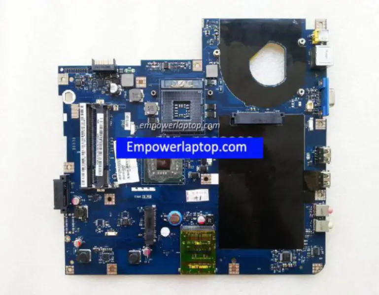 Acer 7715 KAWF0 LA-4851P Hauptplatine