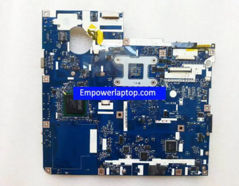 Acer 7715 KAWF0 LA-4851P Hauptplatine