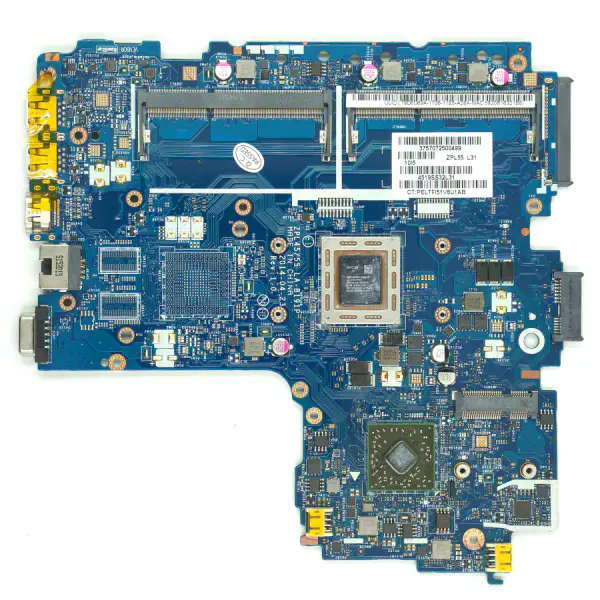 HP 445 455 G2 773074-001 773074-601 LA-B191P A8-7100 Hauptplatine