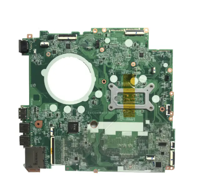 HP Envy 17-K 17T-K M7-K010DX 773128-501 773128-001 DAY33AMB6C0 Hauptplatine