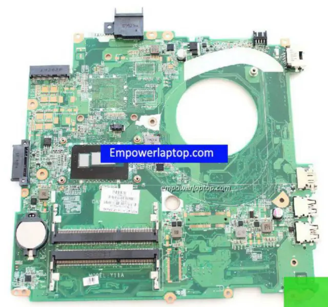 HP 14-v 773143-501 Hauptplatine