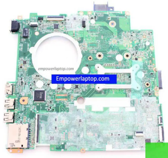 HP 14-v 773143-501 Hauptplatine