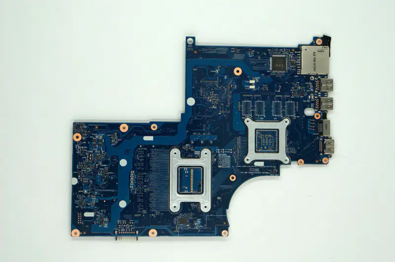 HP Hauptplatine 773370-601 773370-001 17-J01 17-J HM87 840M