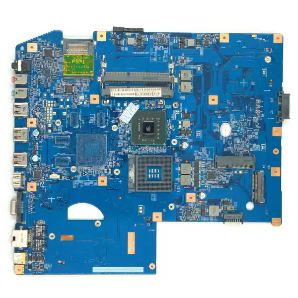 Acer 7736 48.4FX01.01M Hauptplatine