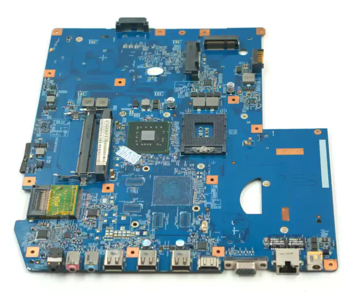 Acer 7736 48.4FX01.01M Hauptplatine