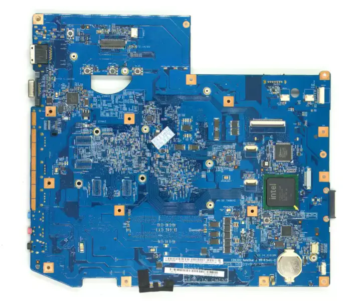 Acer 7736 48.4FX01.01M Hauptplatine