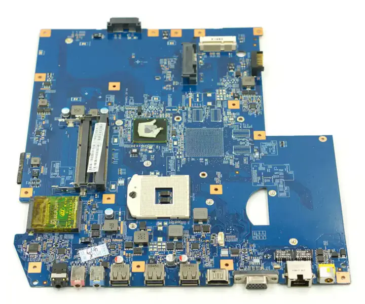 Acer 7740G 48.4GC01.011 Hauptplatine