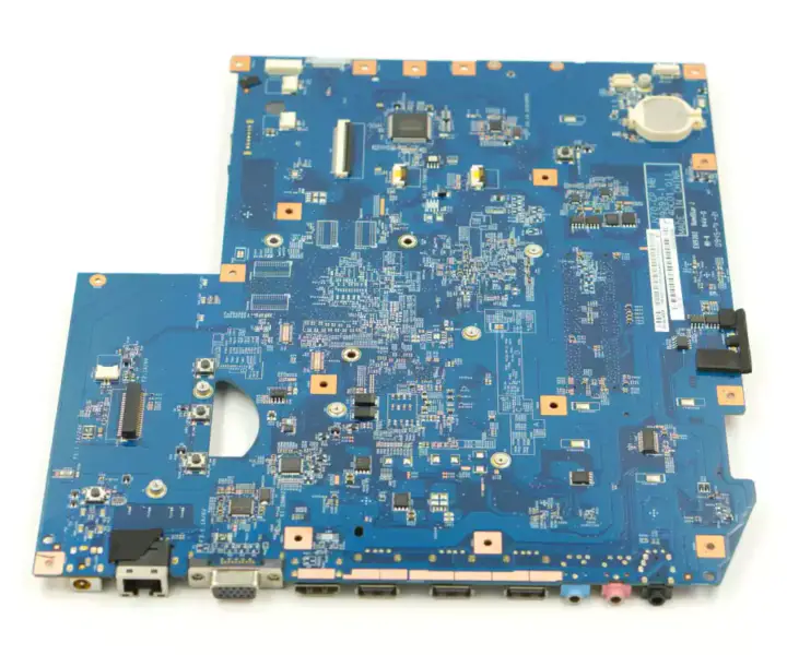 Acer 7740G 48.4GC01.011 Hauptplatine