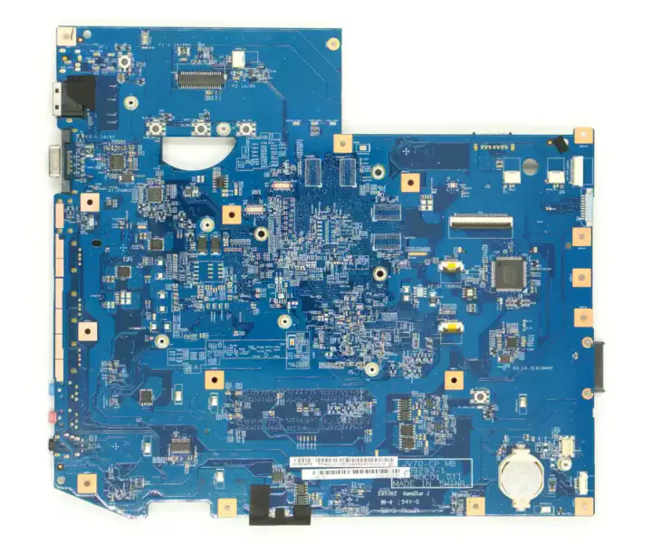 Acer 7740G 48.4GC01.011 Hauptplatine