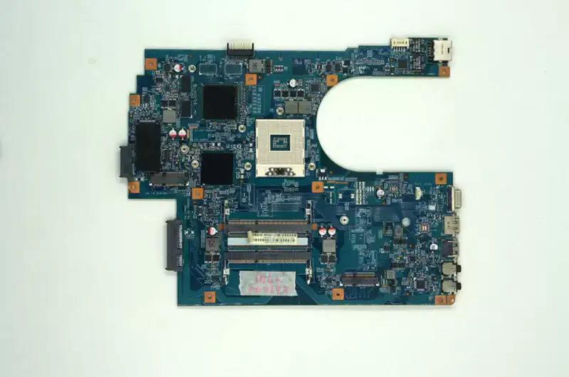 Acer 7741 8 09923-1 48.4hn01.011 Hauptplatine