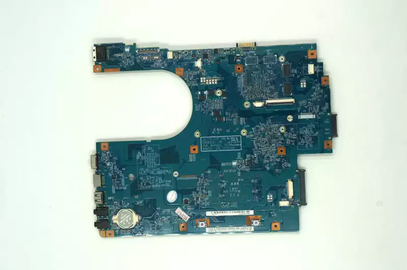 Acer 7741 8 09923-1 48.4hn01.011 Hauptplatine