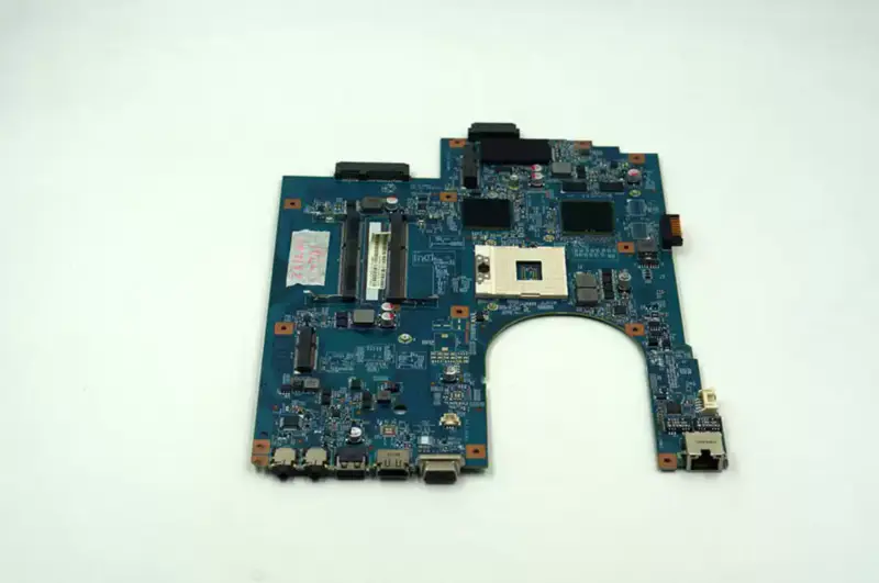Acer 7741 8 09923-1 48.4hn01.011 Hauptplatine