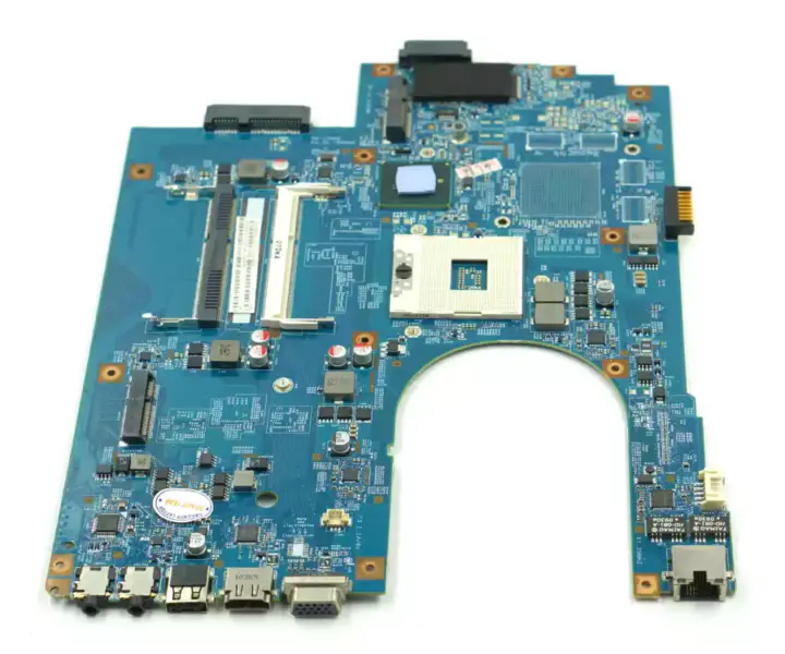 Acer 7741Z 7741G 48.4HN01.011 Hauptplatine