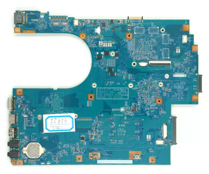 Acer 7741Z 7741G 48.4HN01.011 Hauptplatine