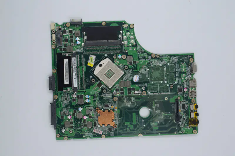 Acer Hauptplatine 7745 7745G MBPTZ06001 DA0ZYBMB8E0 MB.PTZ06.001