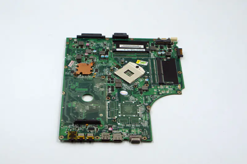 Acer Hauptplatine 7745 7745G MBPTZ06001 DA0ZYBMB8E0 MB.PTZ06.001