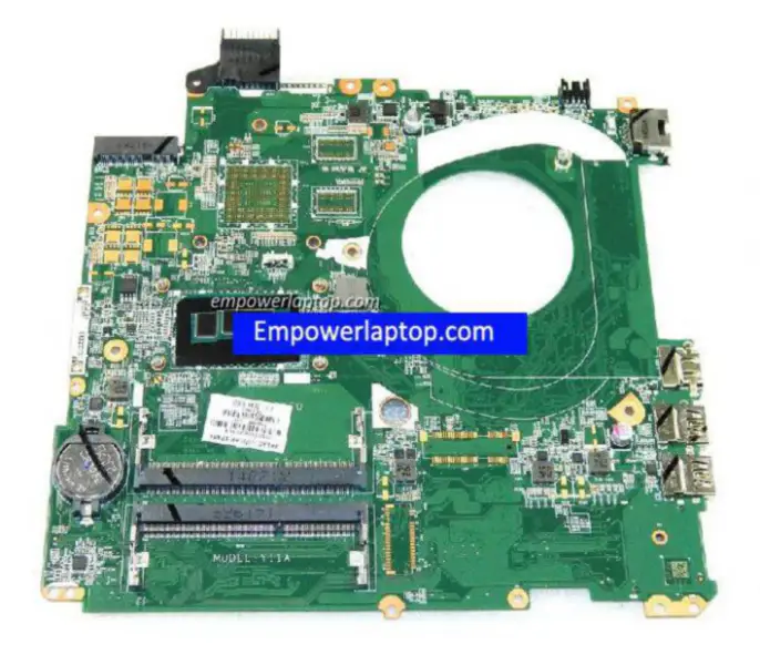 HP 15-P 774768-001 774768-501 I3-4030U Hauptplatine oder kompatible Hauptplatine