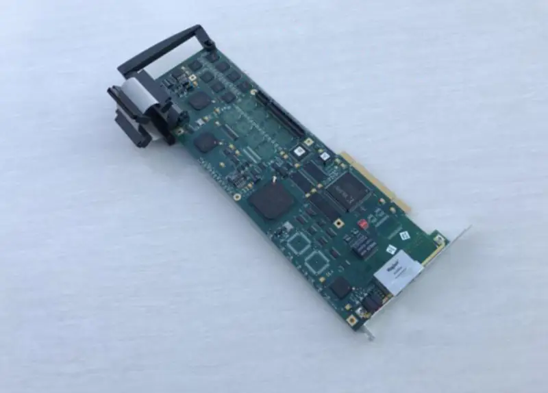NMS IC 776A-AG4040 AG4040-PCI AG4040 Soundkarte