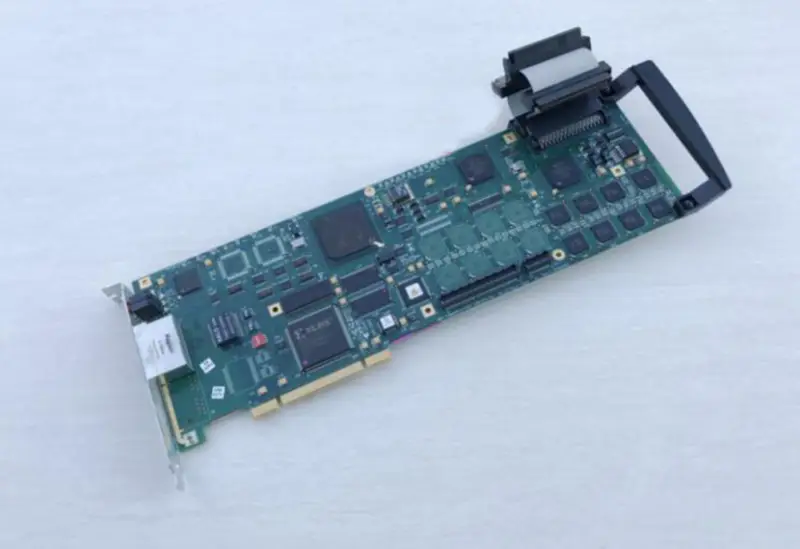 NMS IC 776A-AG4040 AG4040-PCI AG4040 Soundkarte