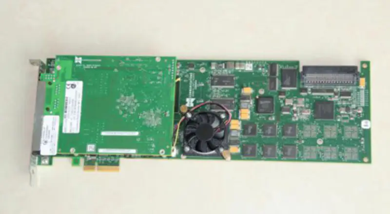 NMS CG6565 4TE 776A-CG6565 Sprachkarte