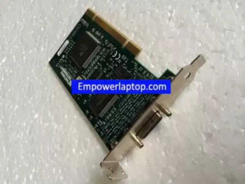 NI PCI-GPIB/LP 778255-01 PCI-GPIB-Karte