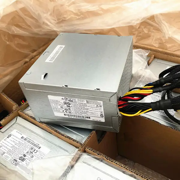 HP ML110 G9 350W-Netzteil S14-350P1A 780077-501 791705-001