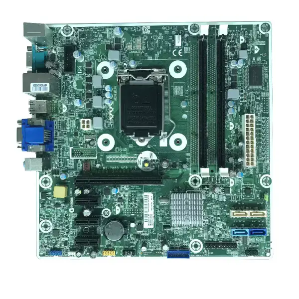 HP 400 G1 MT MS-7860 V1.2 780323-001 780323-501 780323-601 718775-002 Desktop-Motherboard