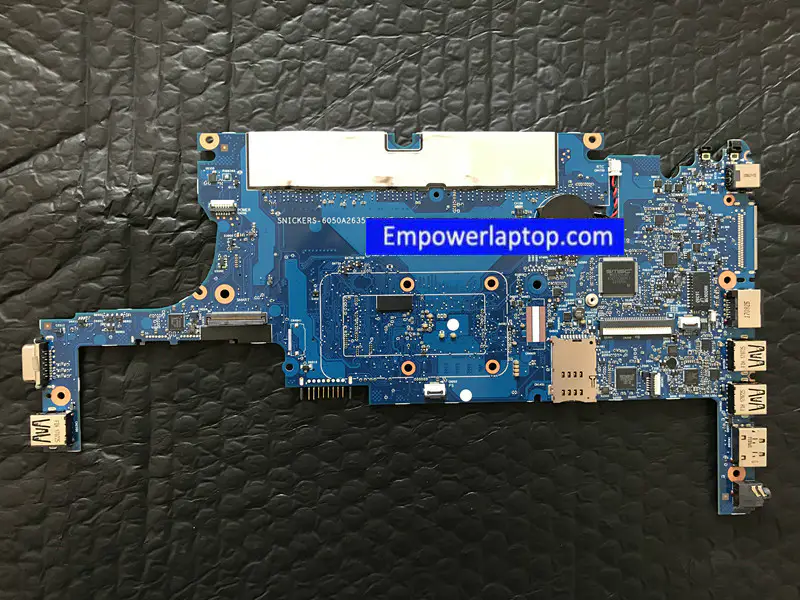 HP EliteBook 820 G2 820-G2 781858-001 781858-501 781858-601 I7-5600U 6050A2635701-MB-A02 Hauptplatine