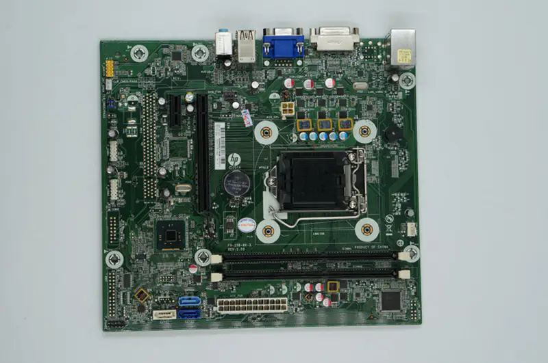 HP ProDesk 280 G1 782450-001 Motherboard FX-ISB-8X-3 791128-001 791128-501 791128-601