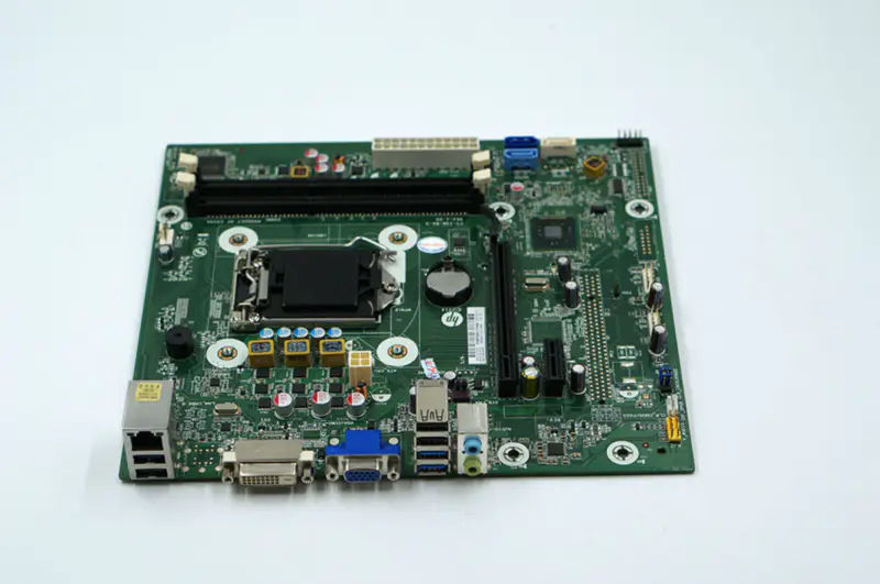 HP ProDesk 280 G1 782450-001 Motherboard FX-ISB-8X-3 791128-001 791128-501 791128-601