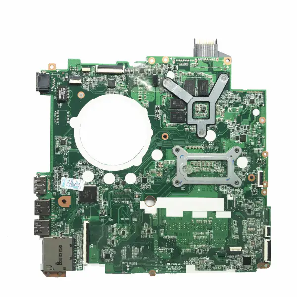 HP 15-P 782933-001 782933-501 782933-601 DAY16EMB8C0 Motherboard mit I7-5500U 840M 2GB GPU