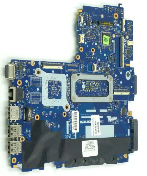 HP Hauptplatine 782951-001 782951-501 ZPL40 ZPL50 ZPL70 LA-B181P