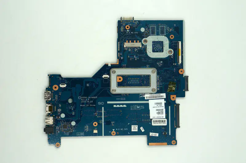 HP 15-R 784567-001 784567-501 784567-601 LA-A992P I7-4510U Laptop-Motherboard