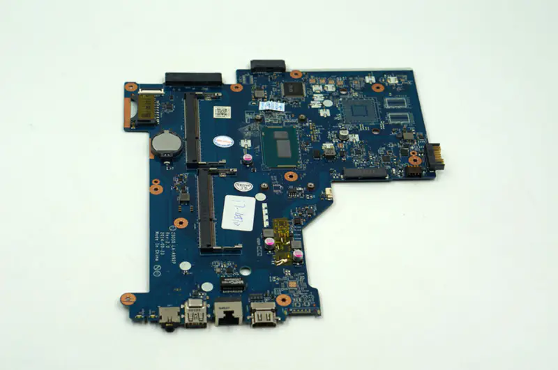 HP 15-R 784567-001 784567-501 784567-601 LA-A992P I7-4510U Laptop-Motherboard