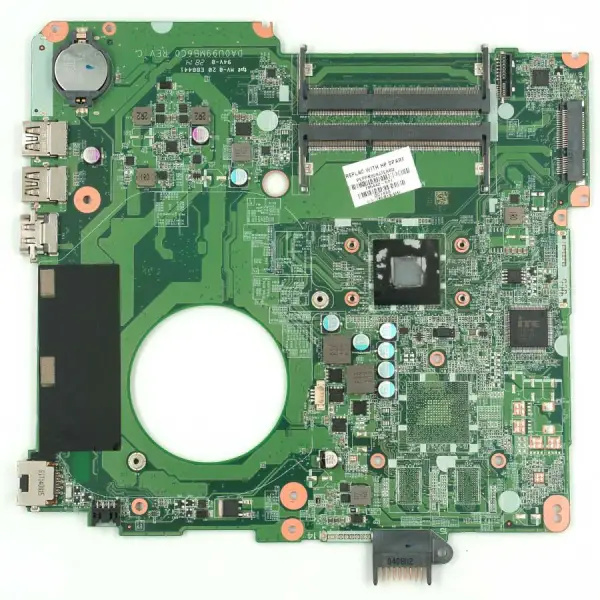 HP Hauptplatine 785442-501 785442-001 787582-501 15-F A8-6410