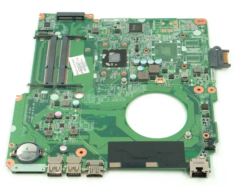 HP Hauptplatine 785442-501 785442-001 787582-501 15-F A8-6410