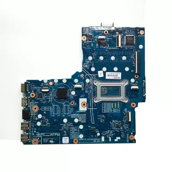 HP 350 G1 G2 785488-501 785488-001 Hauptplatine