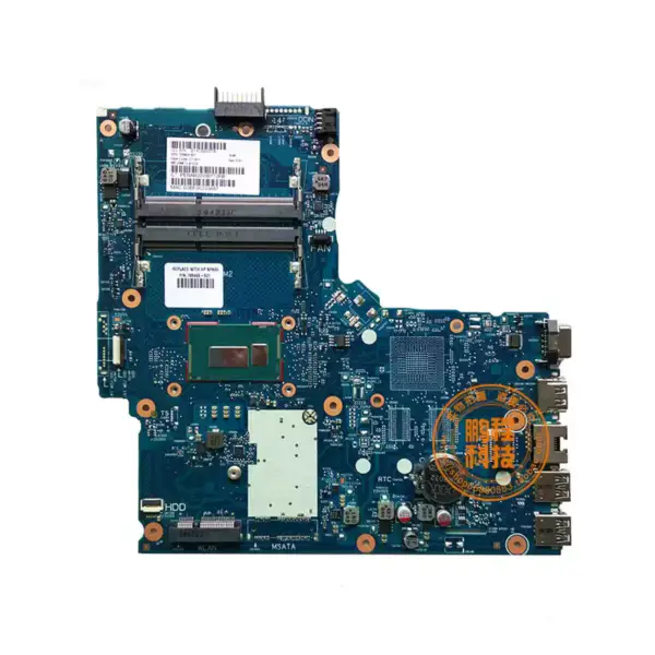 HP 350 G1 G2 785488-501 785488-001 Hauptplatine
