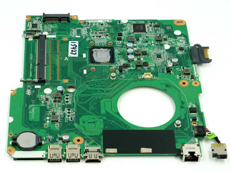 HP DAU88MMB6A0 786901-501 15-F Hauptplatine