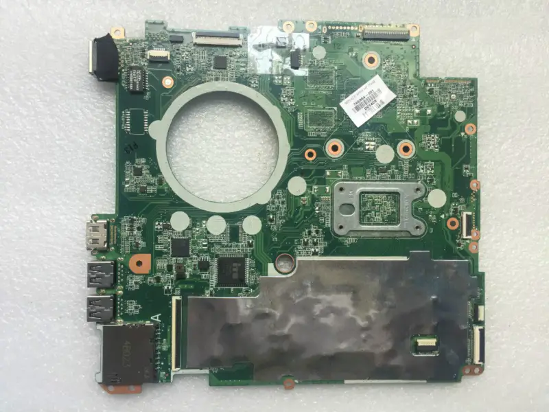HP 17-F 787484-001 787484-501 DAY12EMB6C0 Hauptplatine