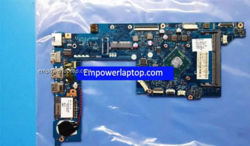 HP 11 11T 789089-501 LA-B151P Hauptplatine