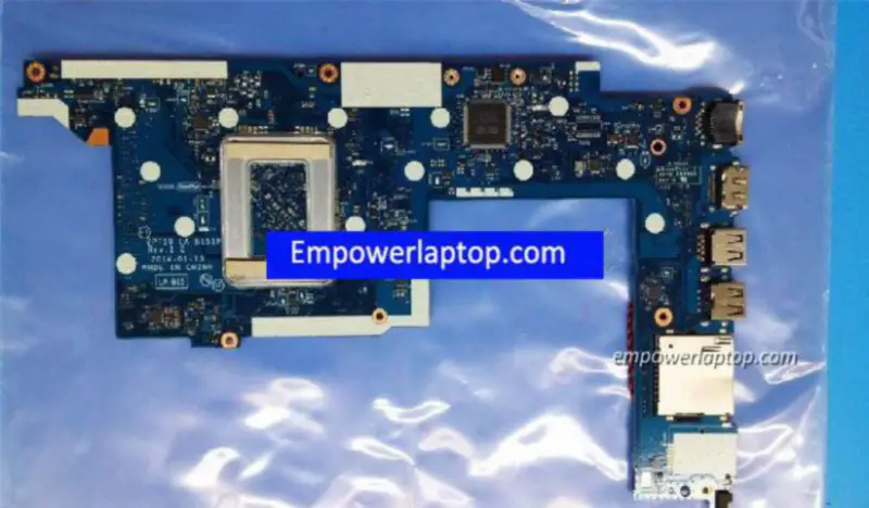 HP 11 11T 789089-501 LA-B151P Hauptplatine