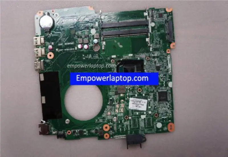 HP 15-F SR1EN 790202-501 Hauptplatine