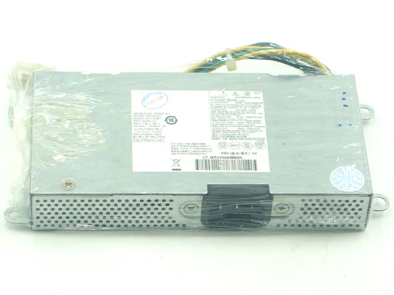 HP PA-1161-2 DPS-160AB-5 A Netzgerät