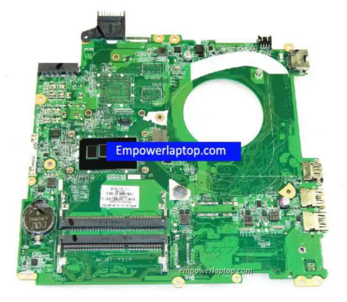 HP 15 15-P 793076-501 Hauptplatine
