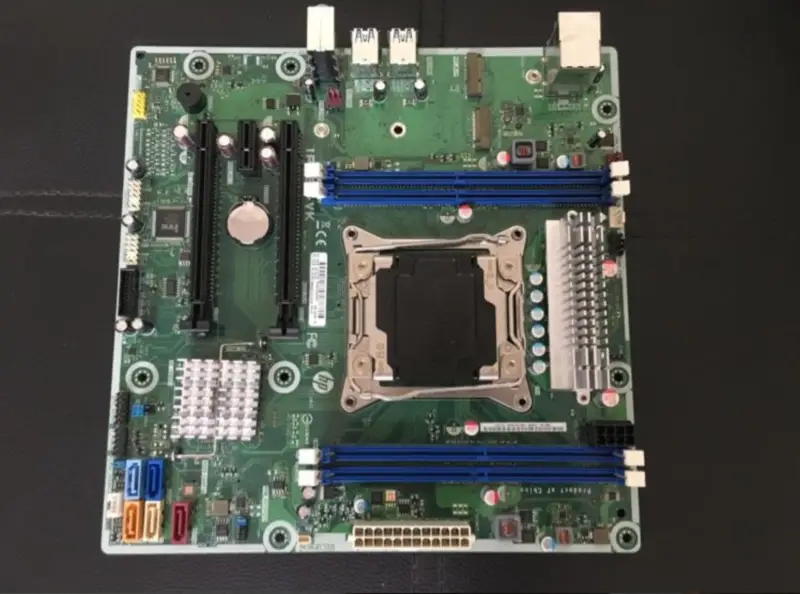 Hp Envy Phoenix 850 860 IPM99-VK 793186-001 793186-501 793186-601 Hauptplatine