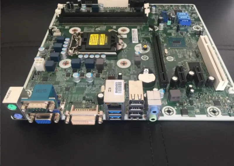 HP 480 G3 MS-7A00 VER:1.0 793740-001 793302-001 Hauptplatine