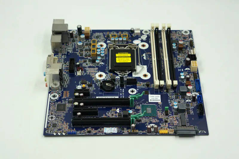HP Z240 MT 795000-001 837344-001 837344-601 908397-601 Hauptplatine