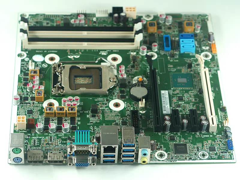 HP 795206-002 800 G2 Q170 1151 Hauptplatine
