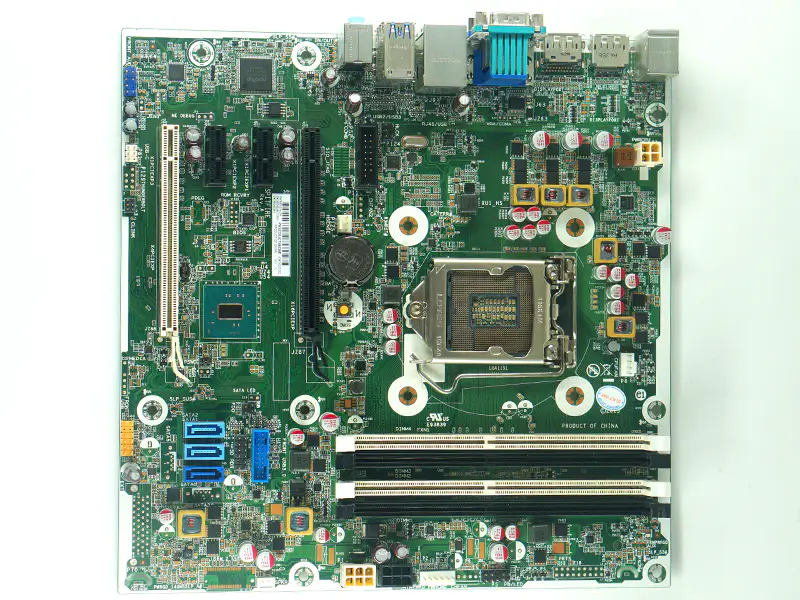 HP 795206-002 800 G2 Q170 1151 Hauptplatine